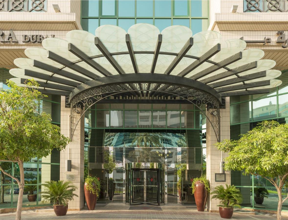 Coral Dubai Deira Hotel photo