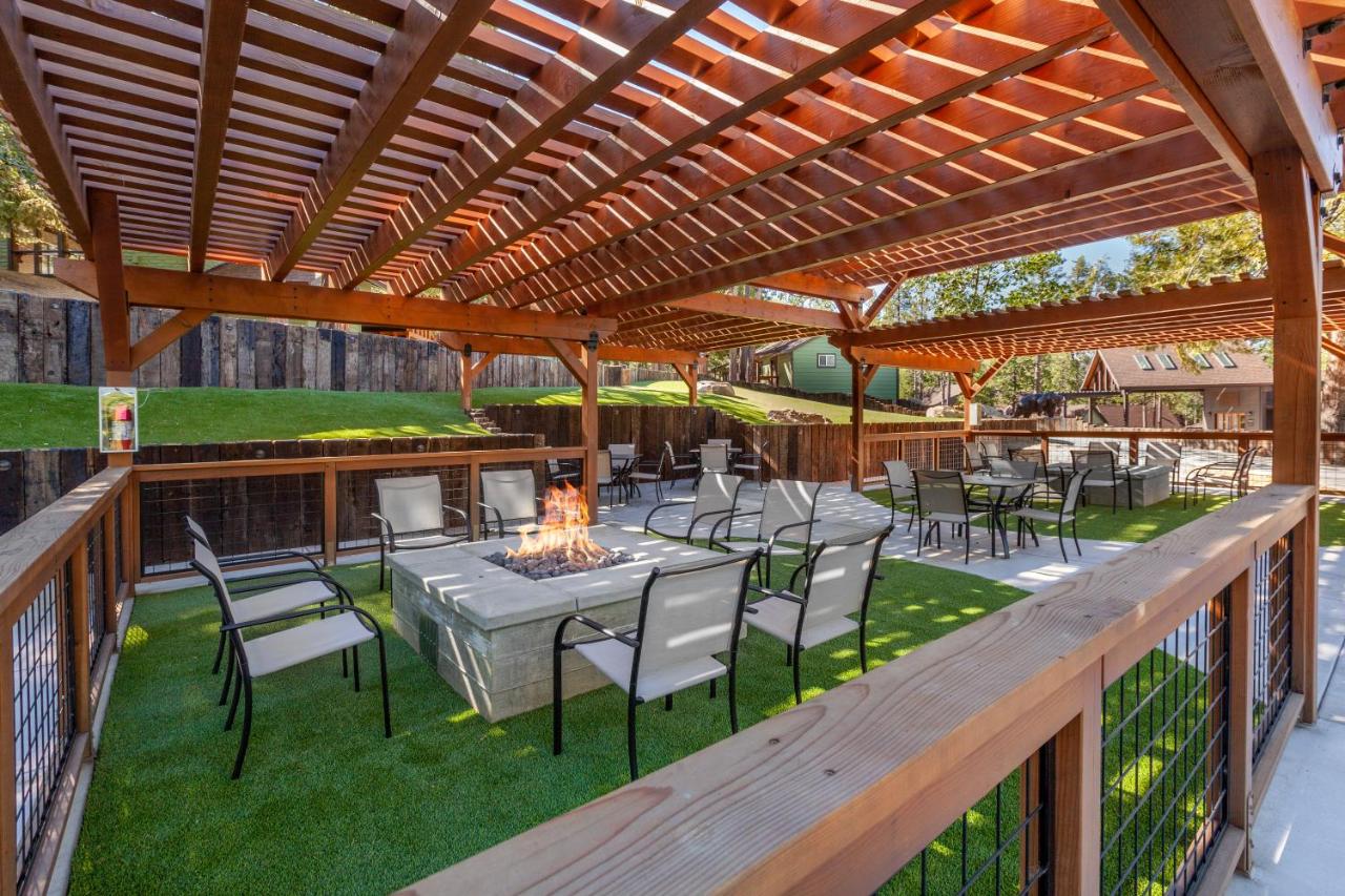 Tahquitz Pines Retreat — photo 13