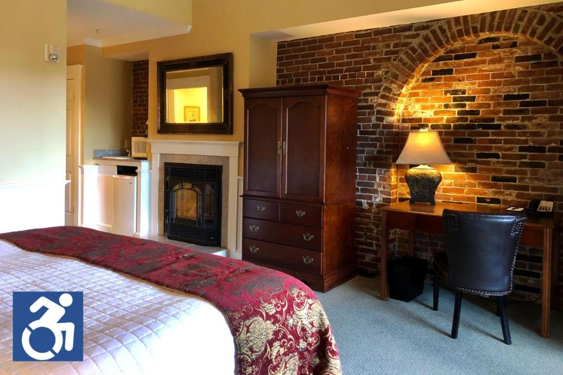 Lord Camden Inn — photo 9