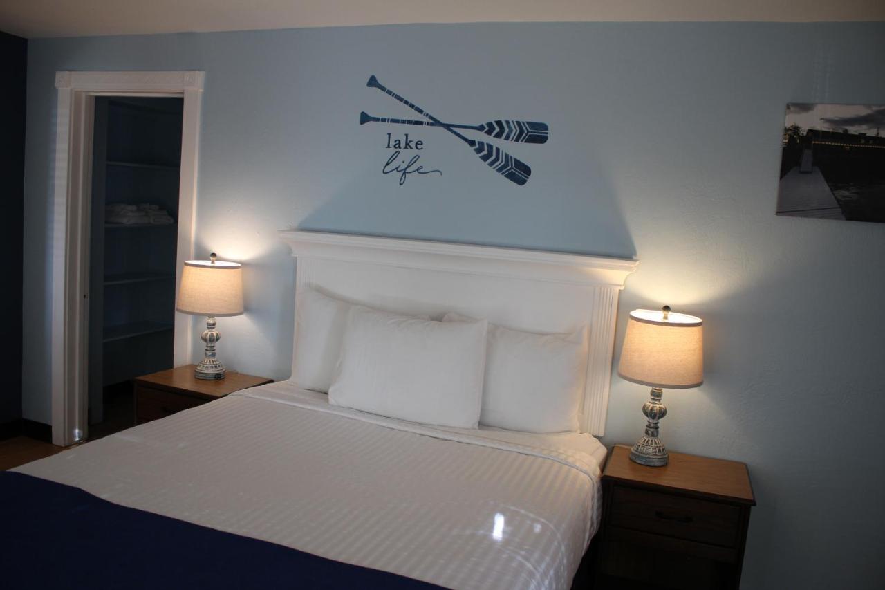 Skylark Shores Resort — photo 21