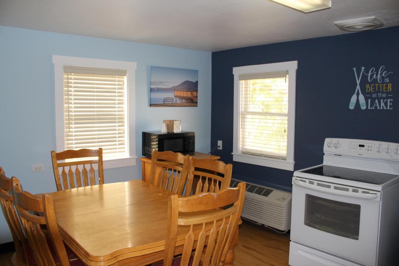 Skylark Shores Resort — photo 19