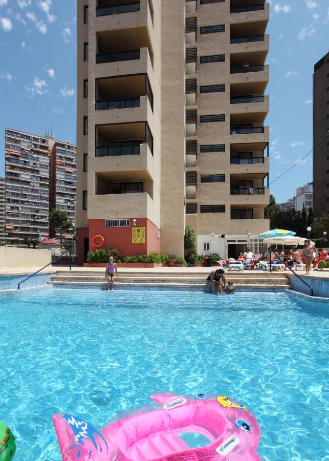 Apartamentos Mayra - SABESA, Benidorm – Bijgewerkte prijzen 2022