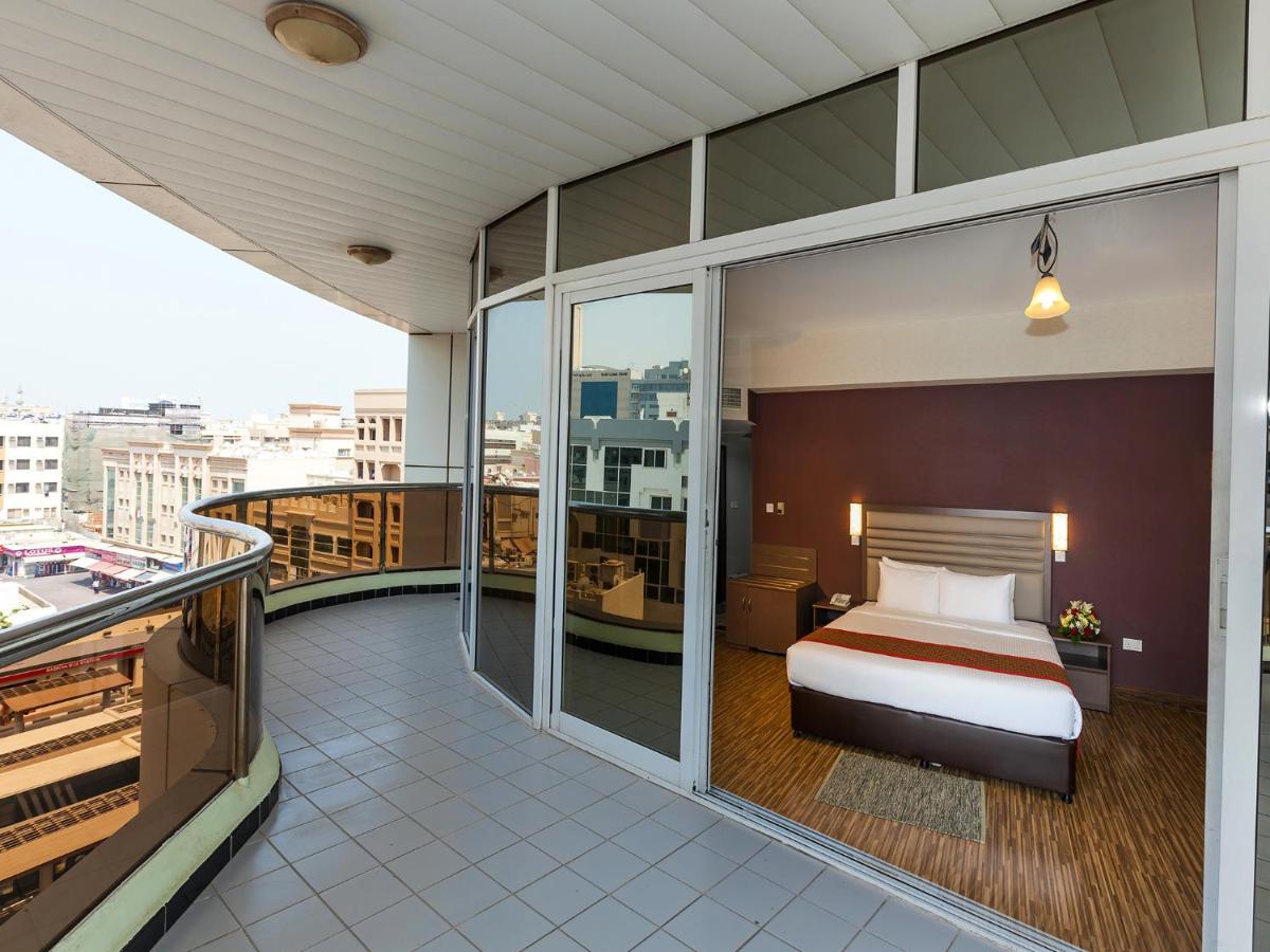 Wave International Hotel - 2