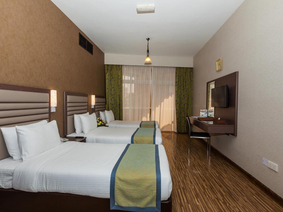 Wave International Hotel - 5