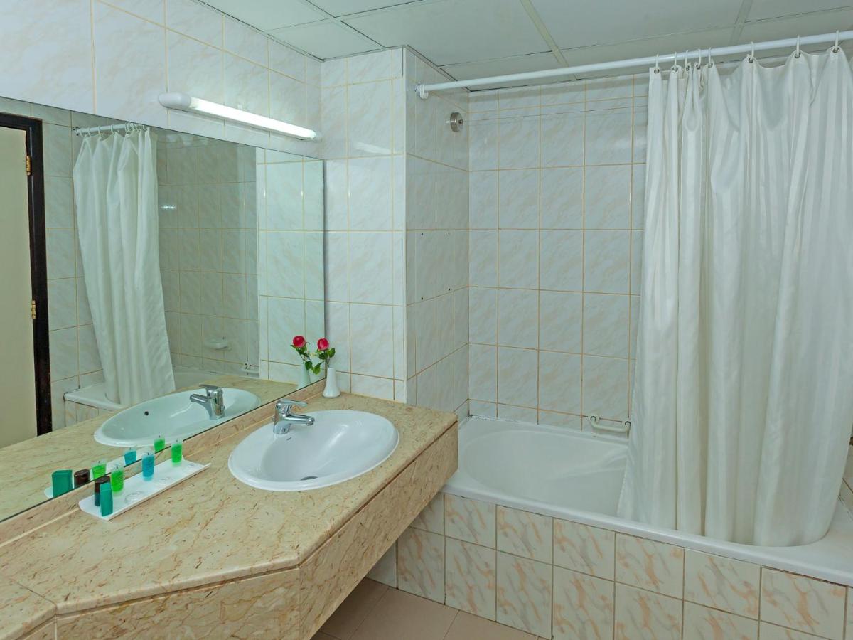 Wave International Hotel - 3