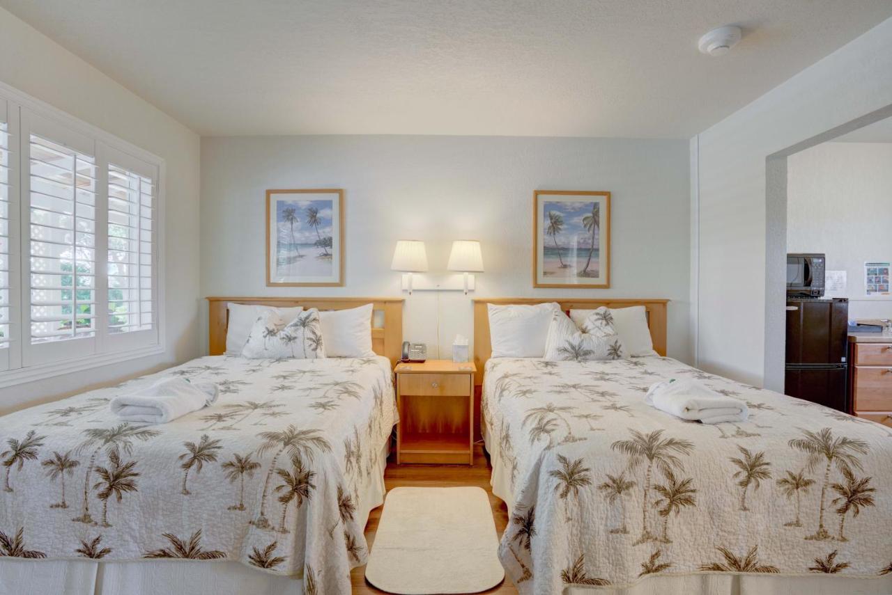 Tequesta Palms Inn — photo 1