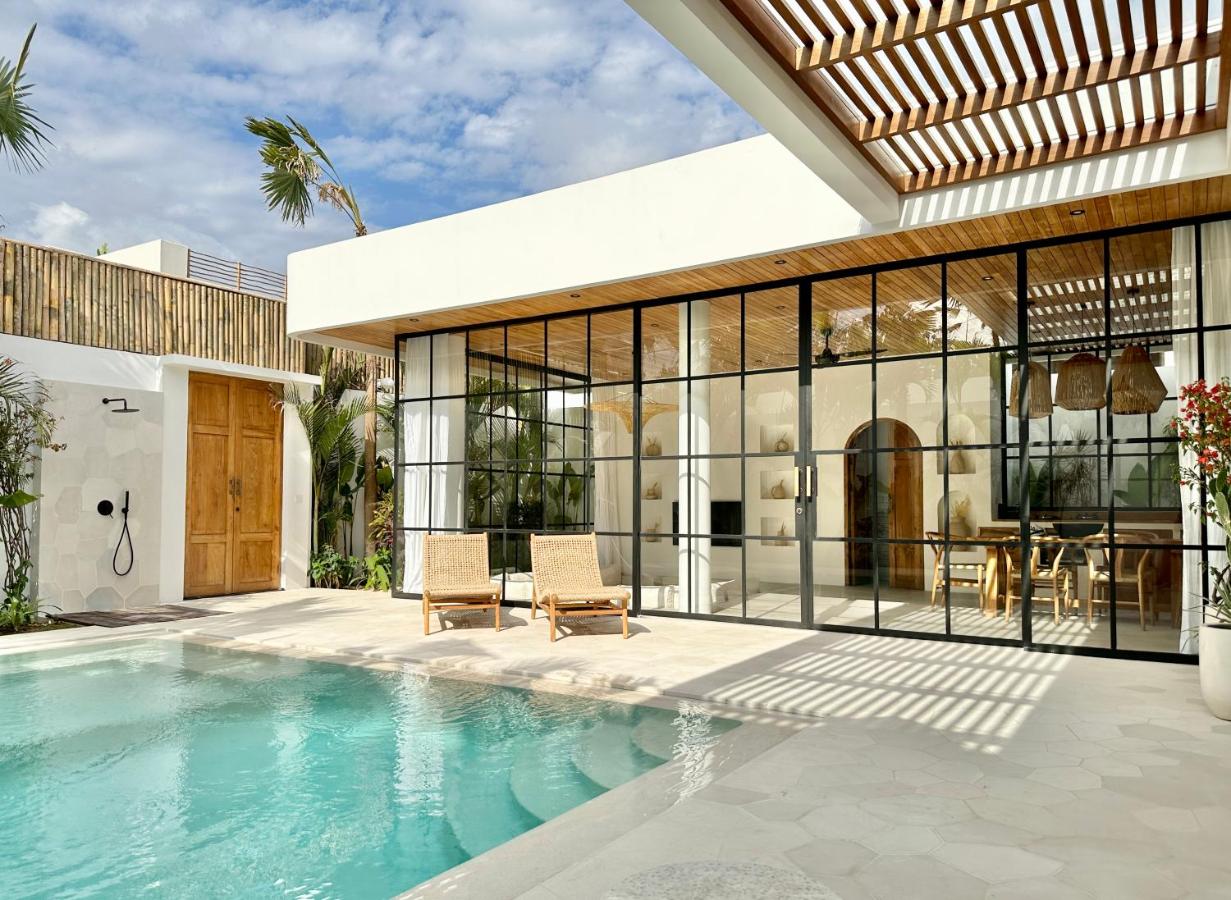 Two- bedroom Luxury Villas - 4