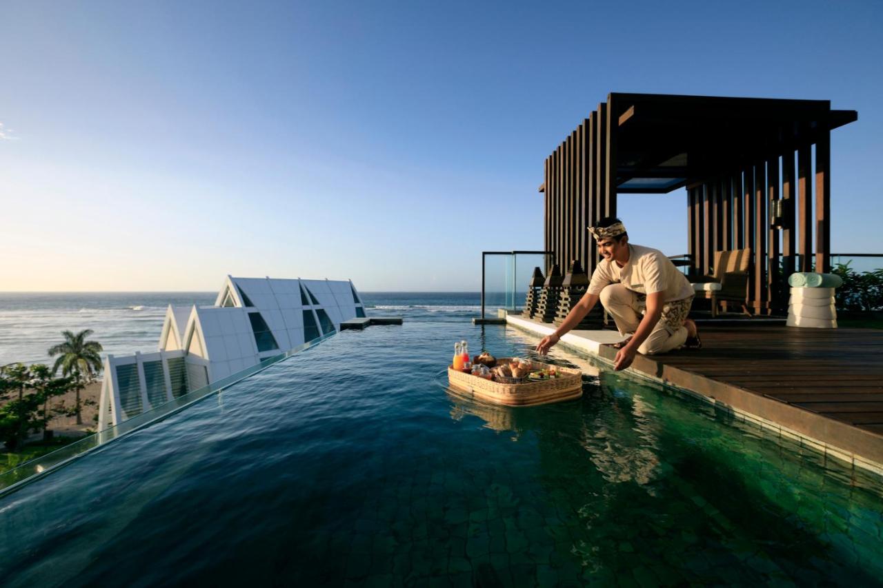 The Ritz-Carlton Bali - 2