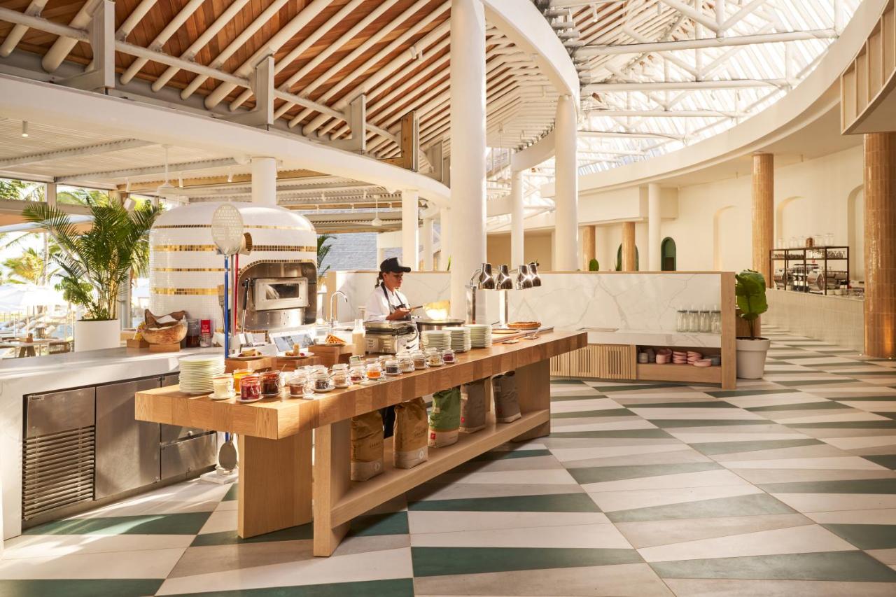 LUX* Belle Mare Resort & Villas - 5