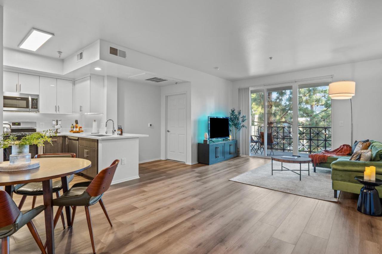 Luxury 2BDR with Parking & Pool - Marina del Rey - 5