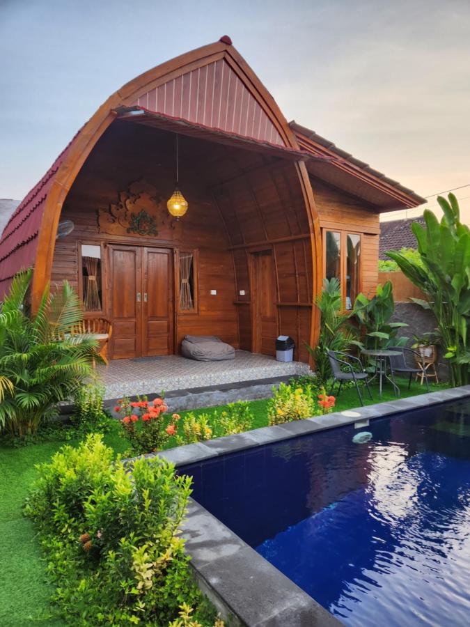 THE JINENG,S SANUR - 4