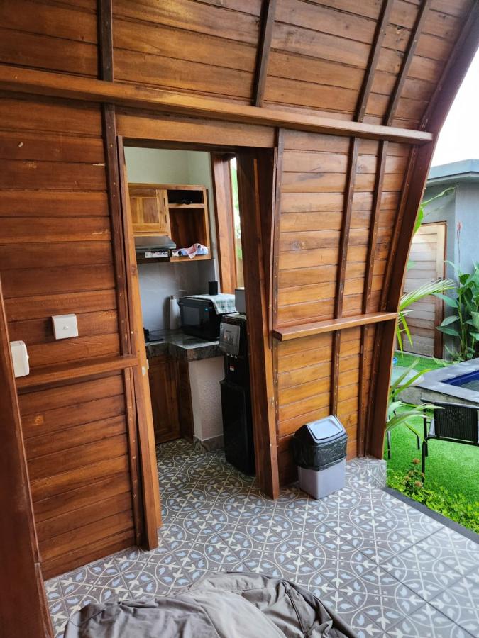 THE JINENG,S SANUR - 5