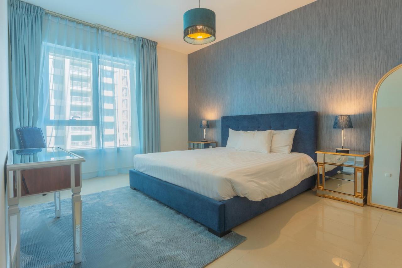 Bellavista Apartments Holiday Homes LLC - 29 Boulevard - 2 Bedroom - Partial Fountain View - 2