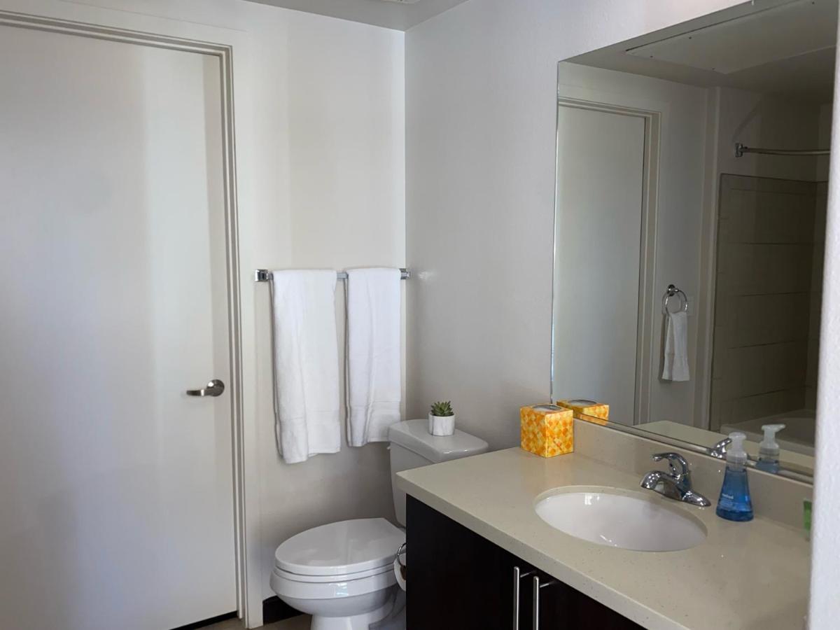 Spacious and Stylish unit - 3