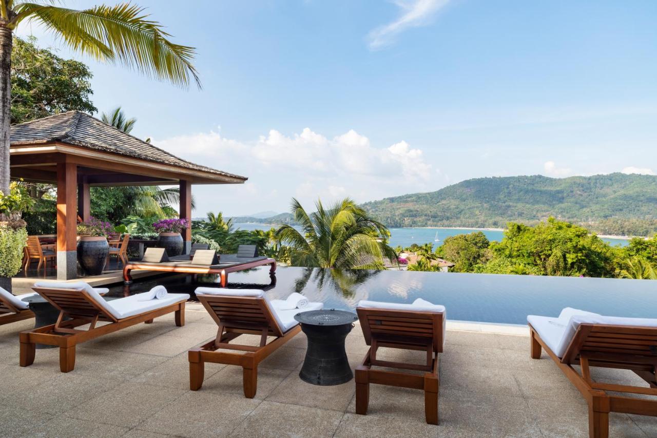 Andara Resort Villas - 4