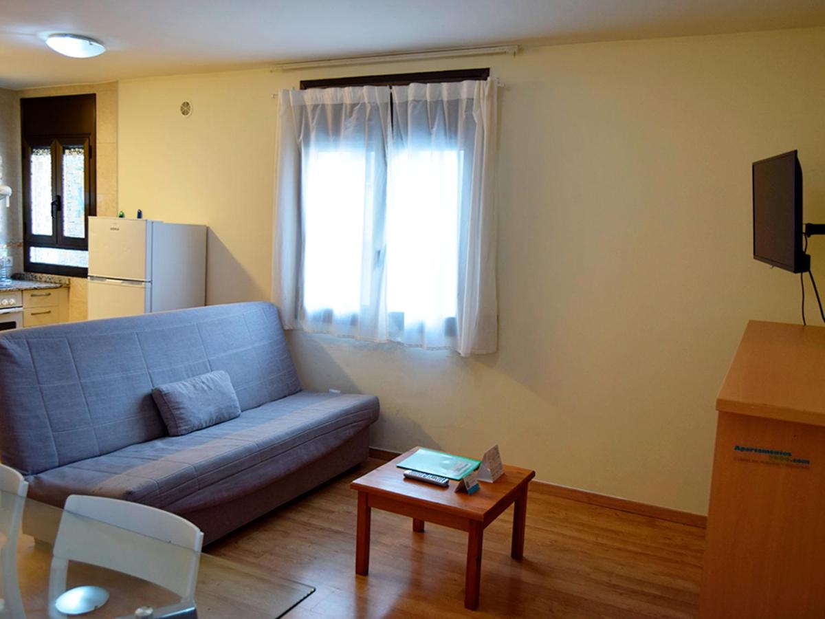 Apartamentos Pantebre 3000 photo