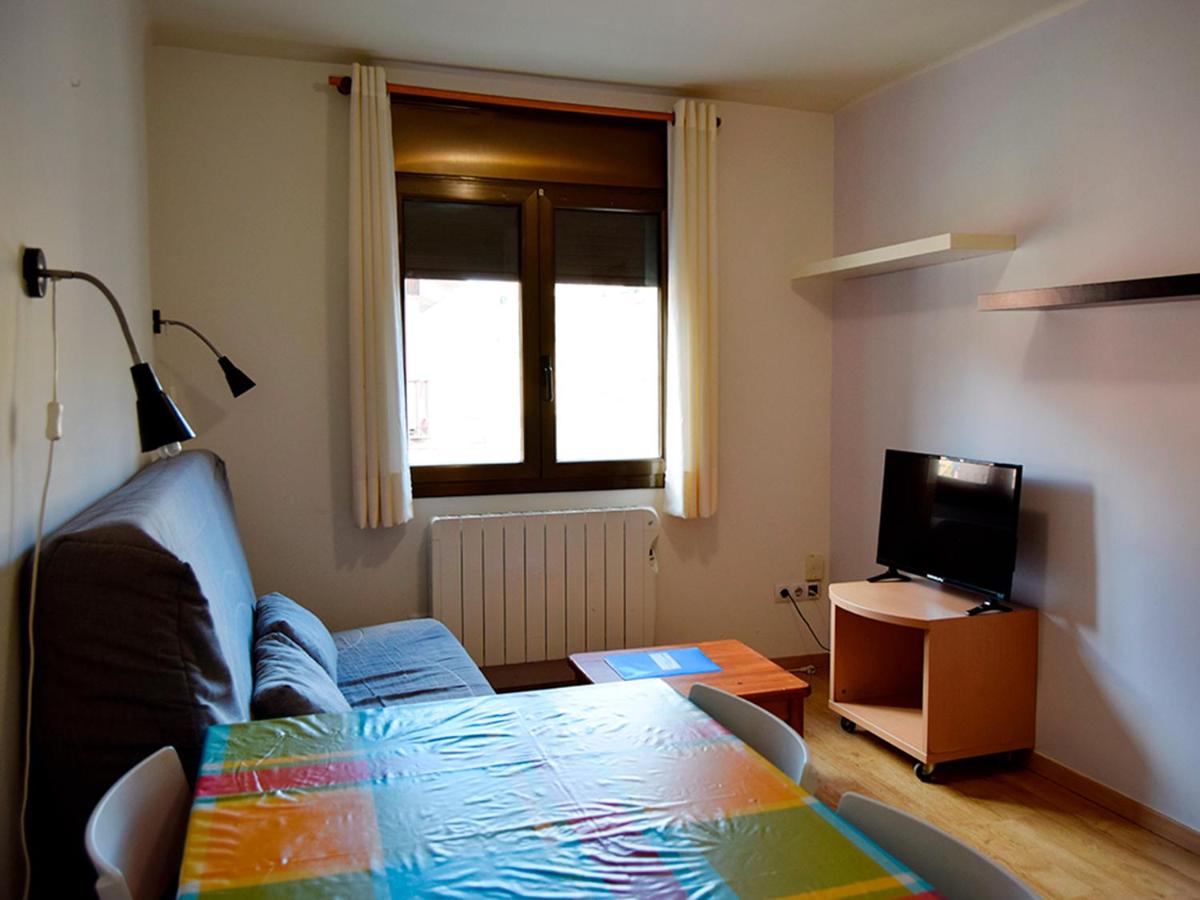 Apartamentos Pantebre 3000 photo