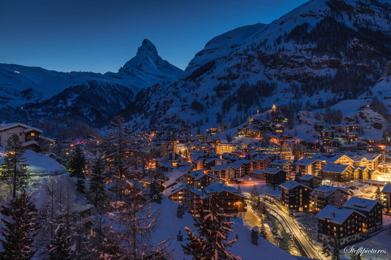 Petit Chalet by Schönegg photo
