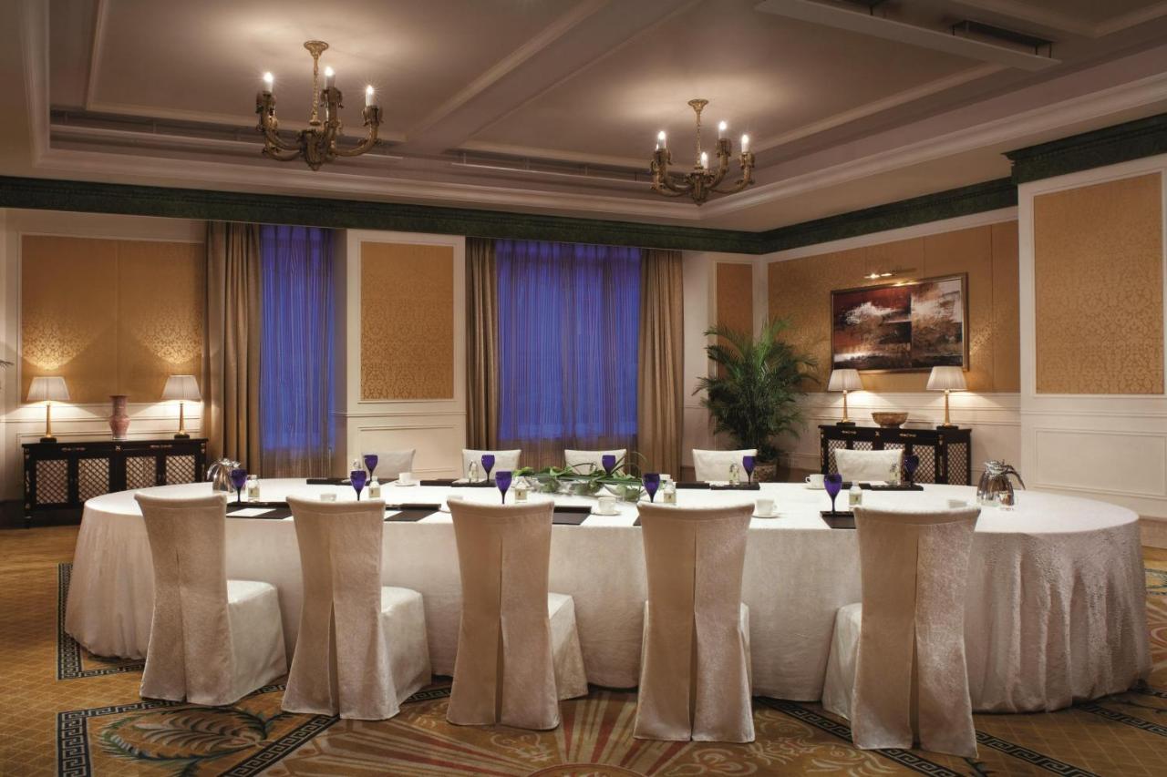 The Ritz-Carlton, Guangzhou photo