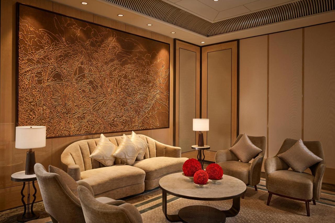 The Ritz-Carlton, Guangzhou photo