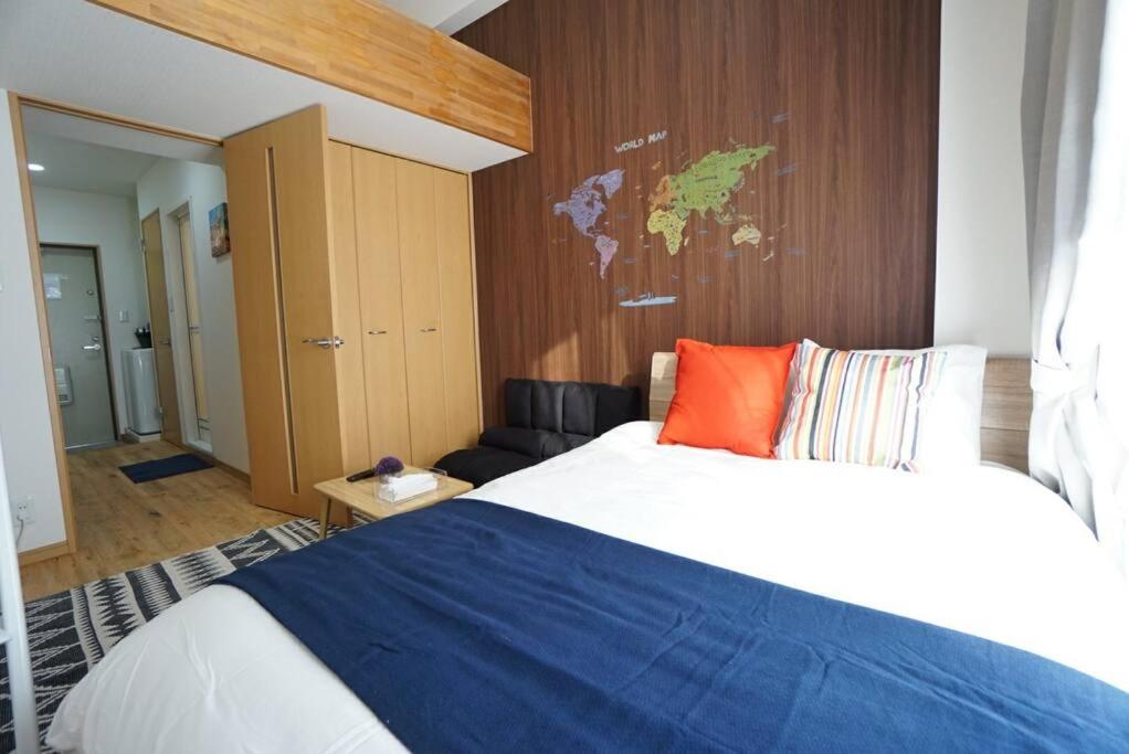 Apartment House Hakuyu Motomachi 1005 - 3