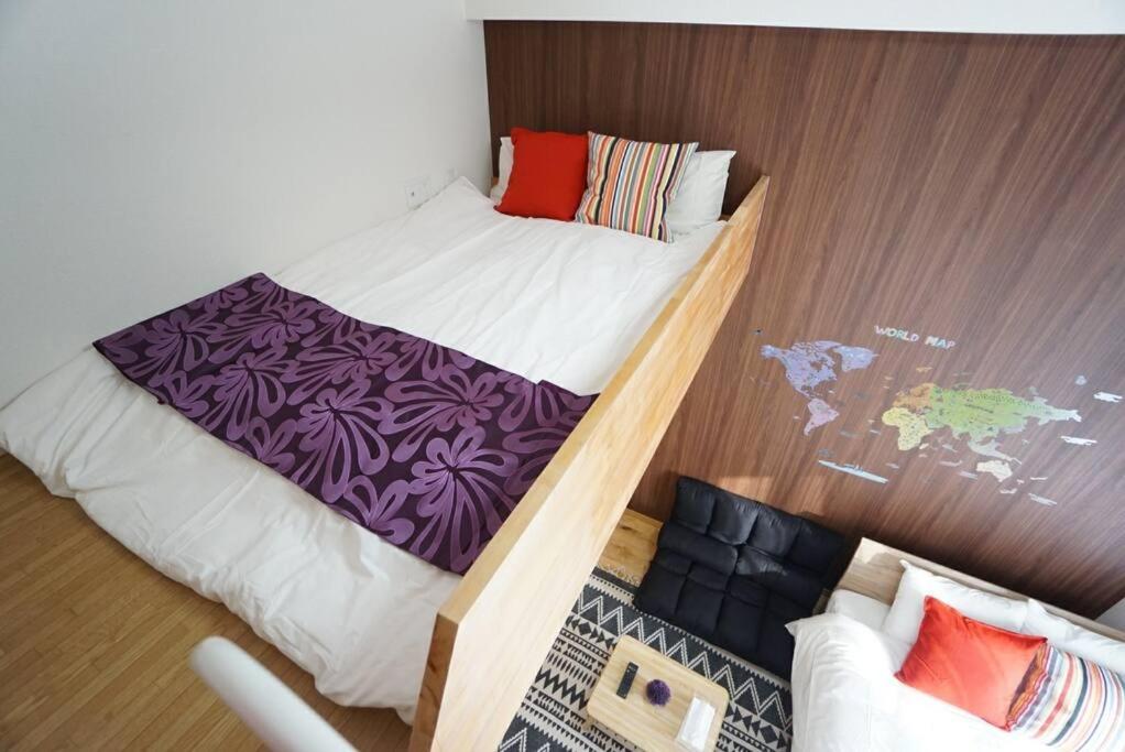 Apartment House Hakuyu Motomachi 1005 - 4