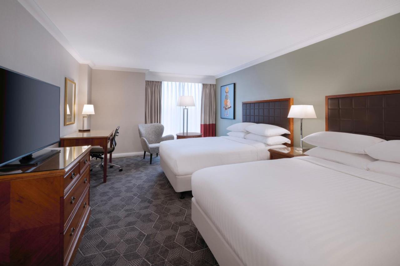 Delta Hotels by Marriott Heathrow Windsor photo