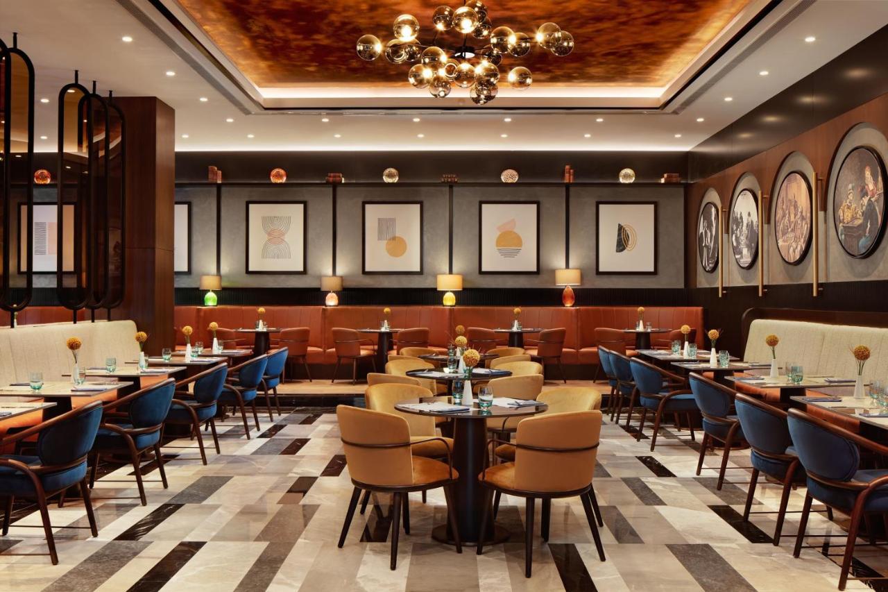 Sheraton Istanbul Esenyurt - 5