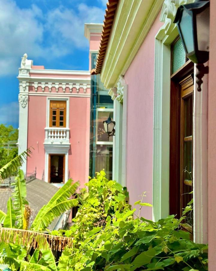 Hotel Boutique Quinta das Videiras photo