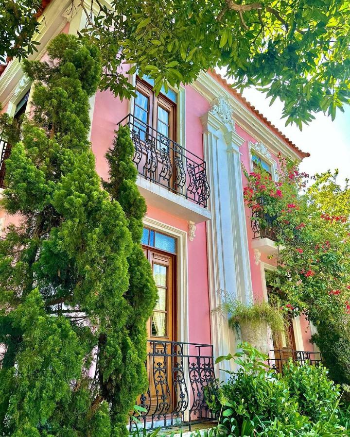 Hotel Boutique Quinta das Videiras photo