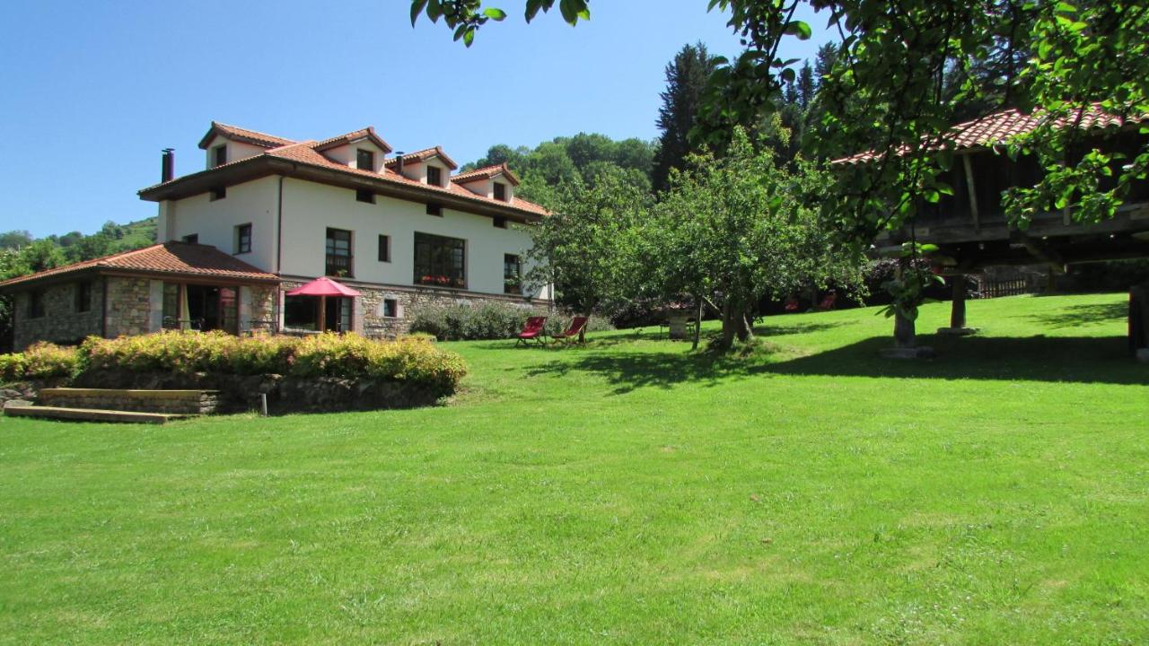 Hotel Rural Casa de la Veiga, Sama – Bijgewerkte prijzen 2022