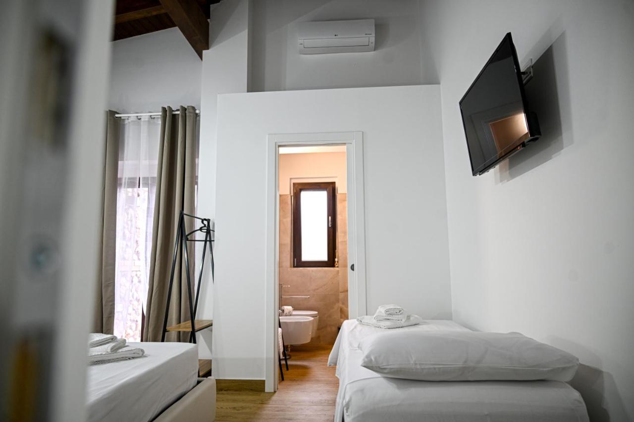 Borgo Caridà - Green Family Holidays photo