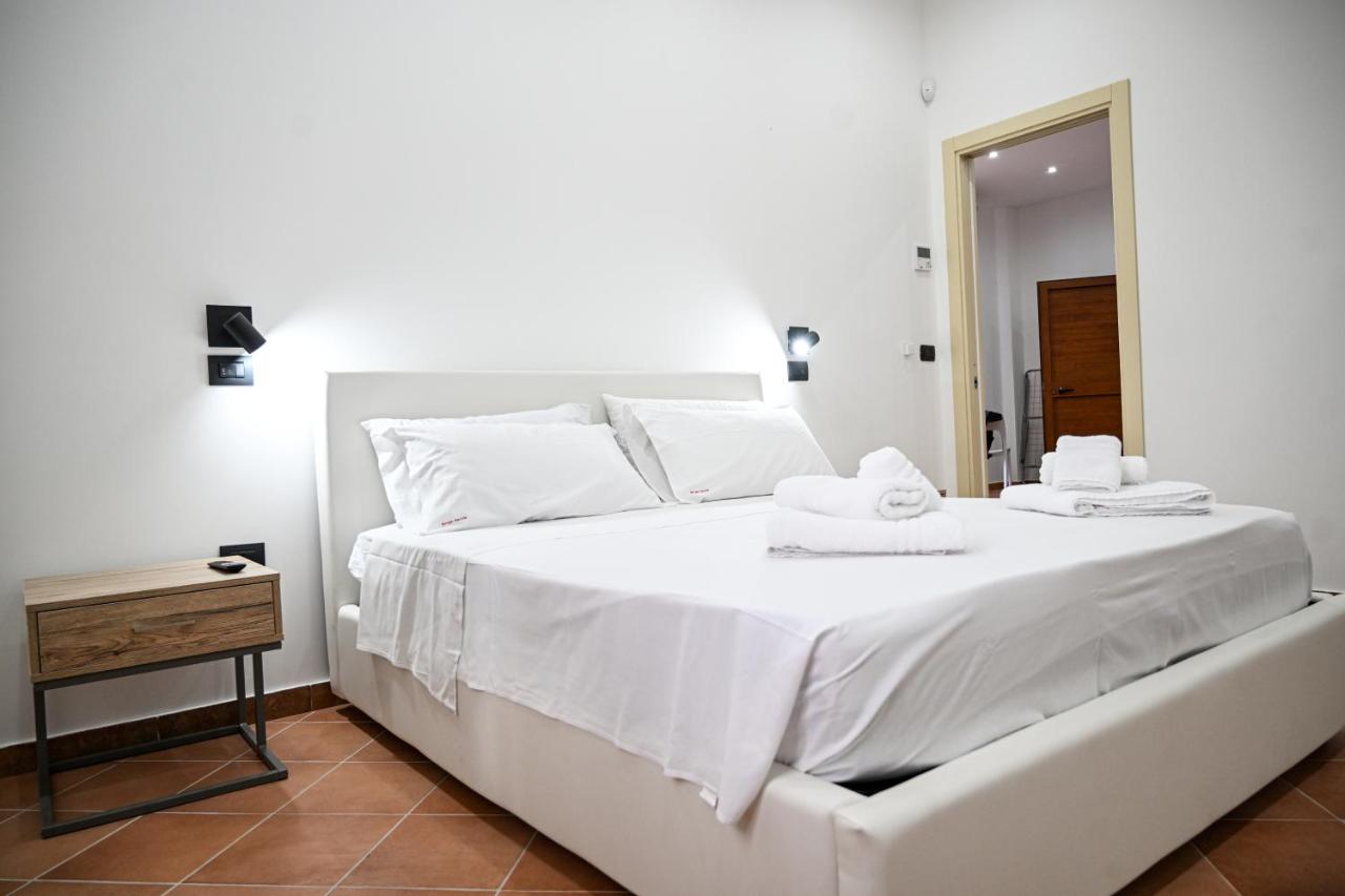 Borgo Caridà - Green Family Holidays photo