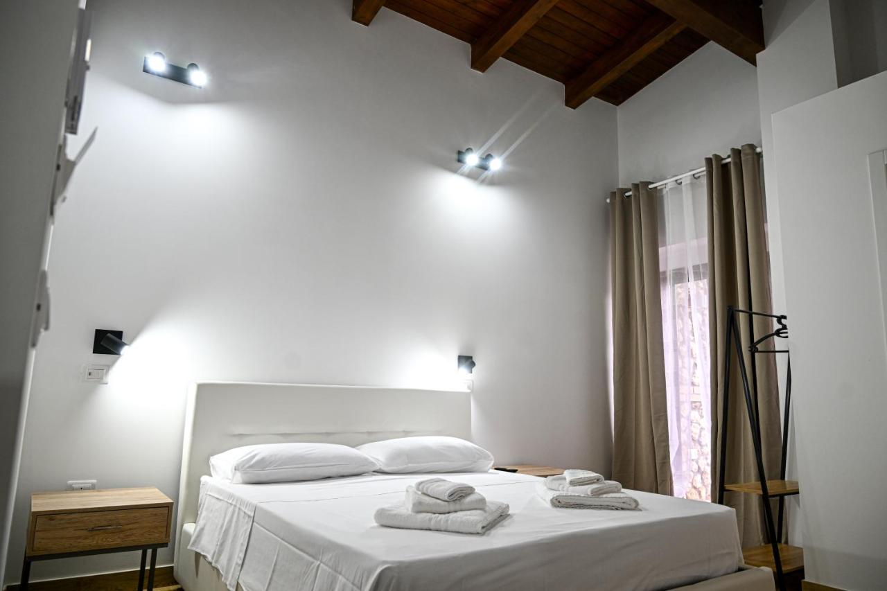 Borgo Caridà - Green Family Holidays photo