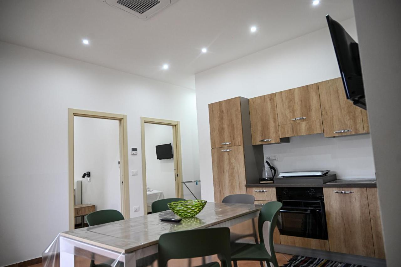 Borgo Caridà - Green Family Holidays photo