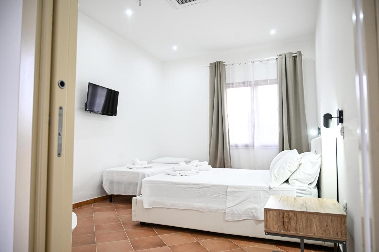 Borgo Caridà - Green Family Holidays photo