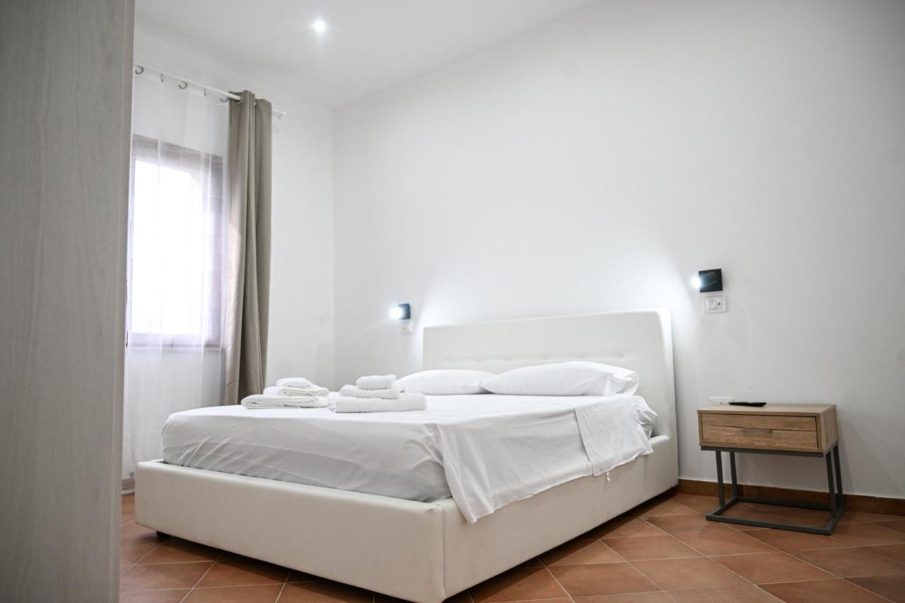 Borgo Caridà - Green Family Holidays photo