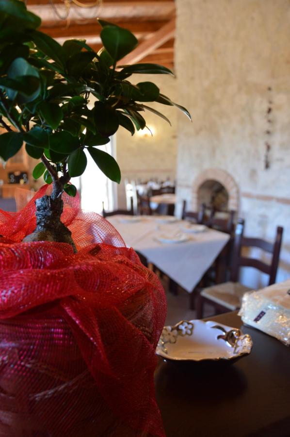 Borgo Caridà - Green Family Holidays photo