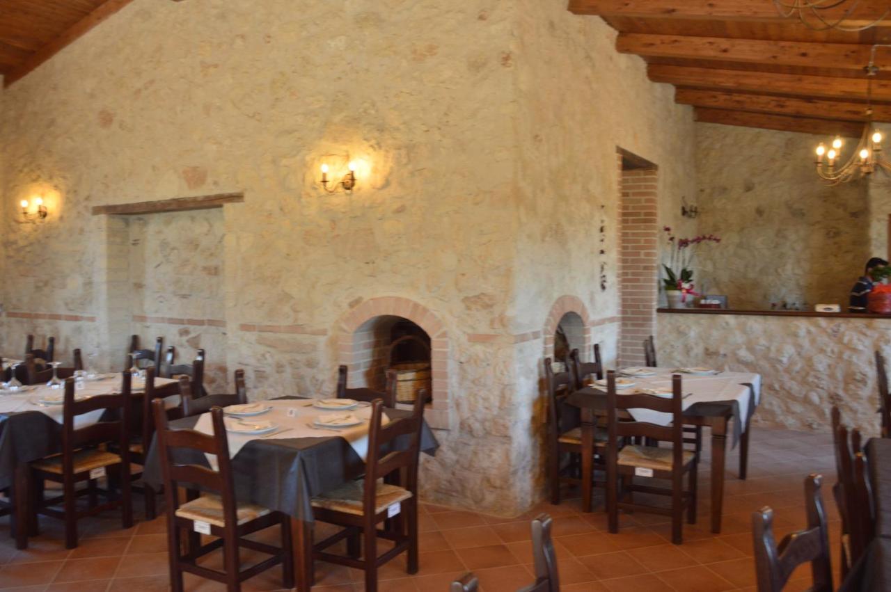 Borgo Caridà - Green Family Holidays photo