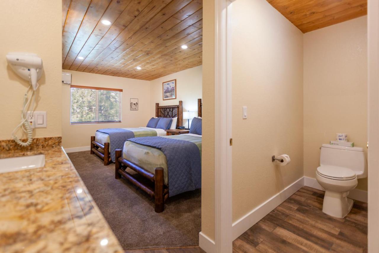 Tahquitz Pines Retreat — photo 3