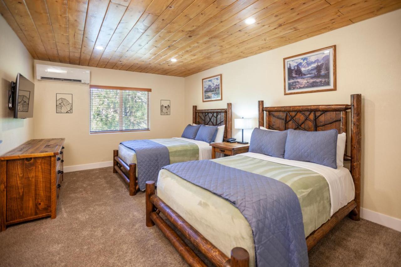 Tahquitz Pines Retreat — photo 2