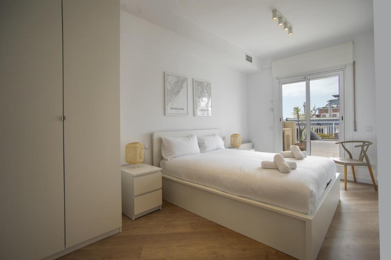 A1mar1023 Breathtaking rooftop in Sagrada Familia - 2