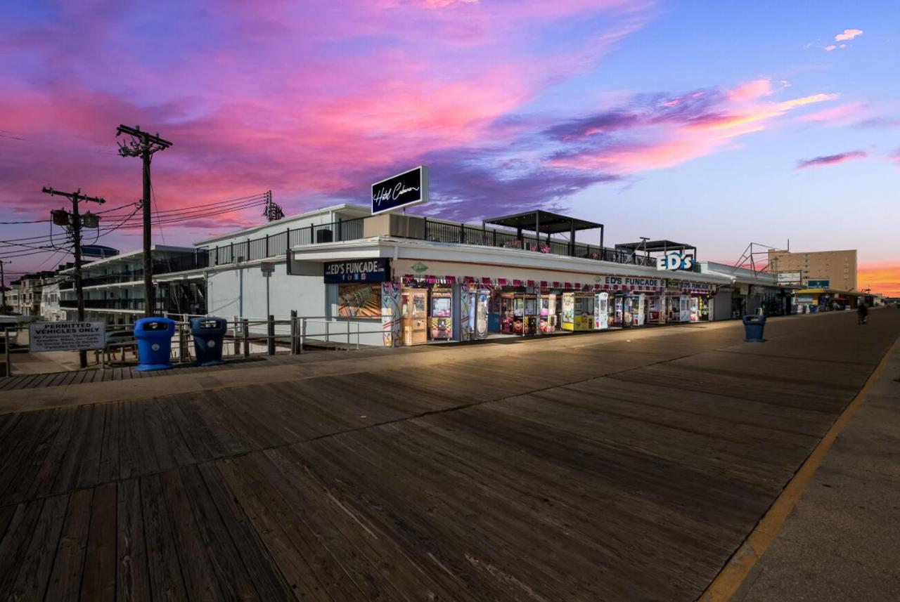 Hotel Cabana Oceanfront/Boardwalk — photo 18
