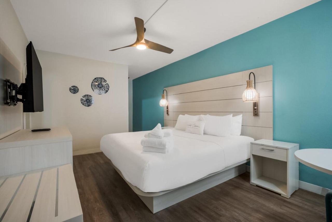 Hotel Cabana Oceanfront/Boardwalk — photo 23