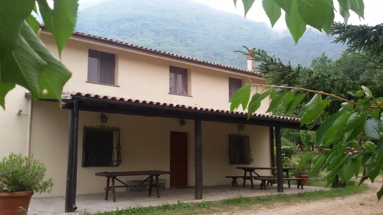 Agriturismo Collevento photo