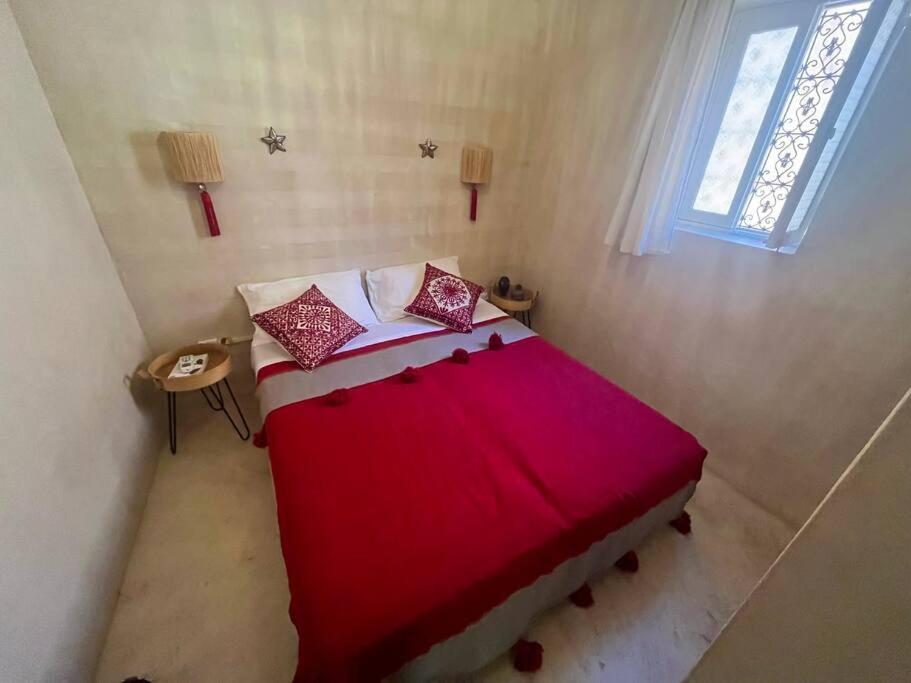 Dar Mawa, a 1 min de Jemaa el Fna - 3