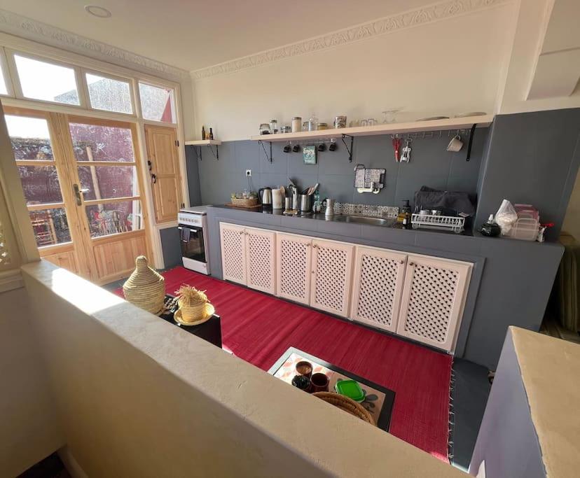 Dar Mawa, a 1 min de Jemaa el Fna - 5