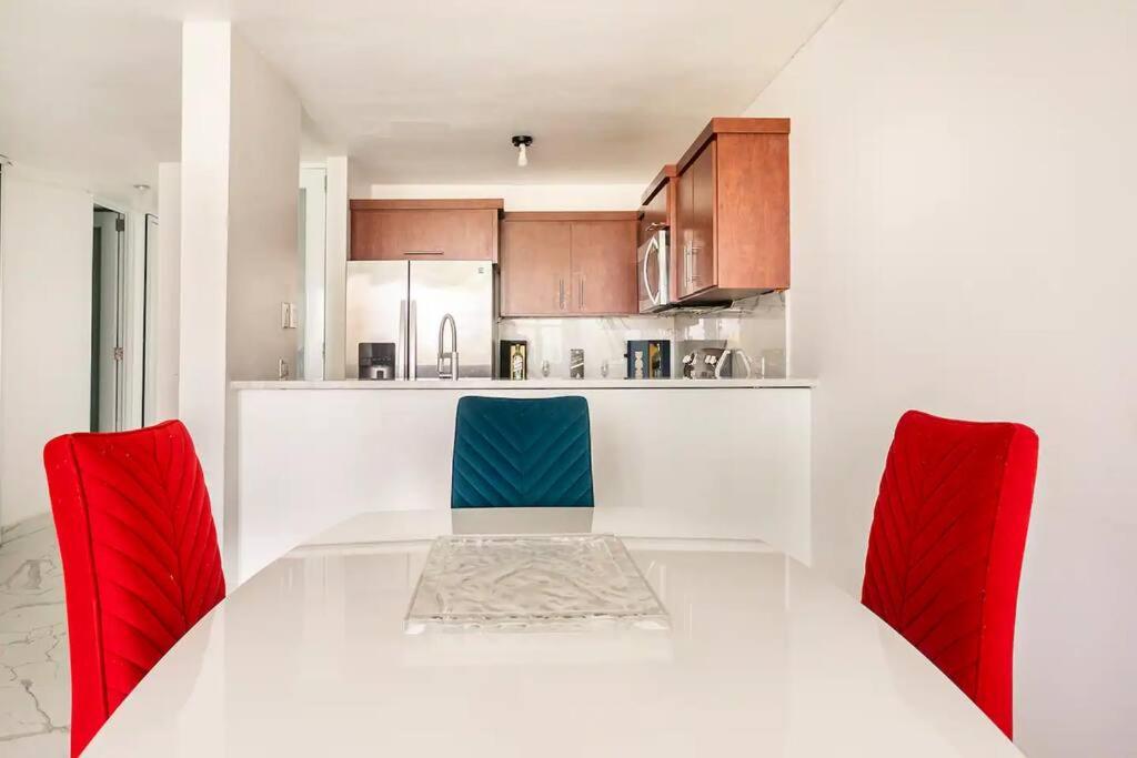 Paradise Coast PR - Condo - 5