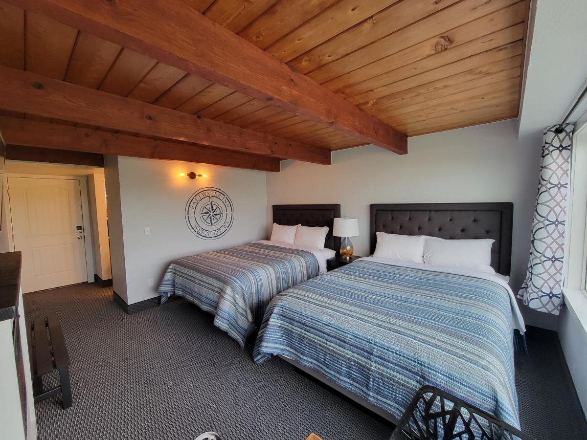 Saltwater Inn — photo 18