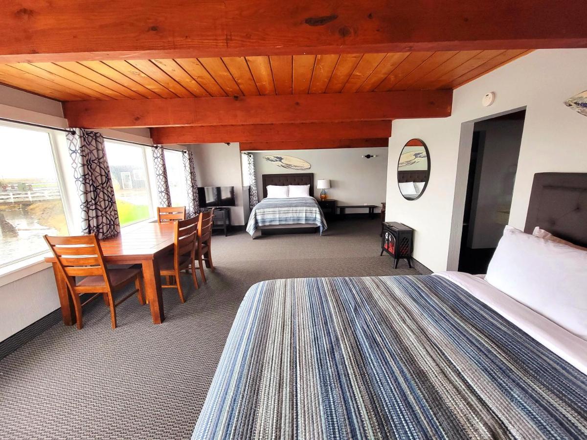 Saltwater Inn — photo 23